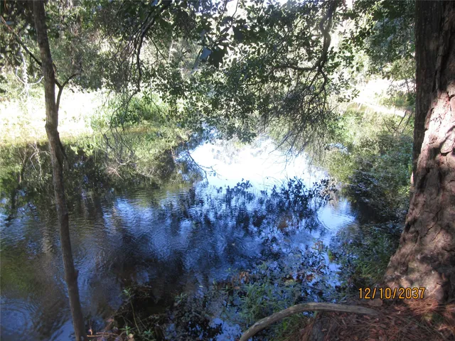 a view of a lake view