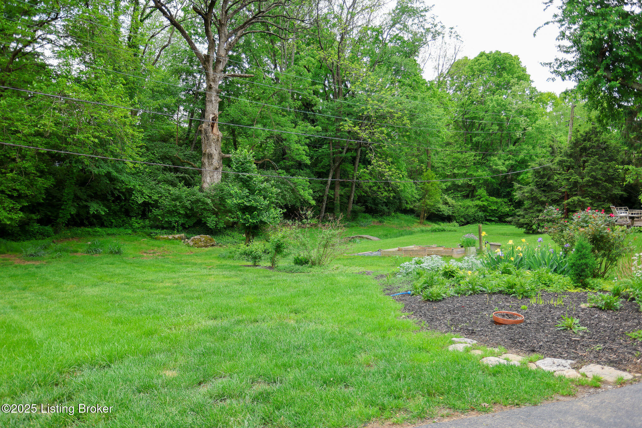 7812 Crown Top Road Louisville, KY 40241 - Photo 33 of 36 Private Backyard