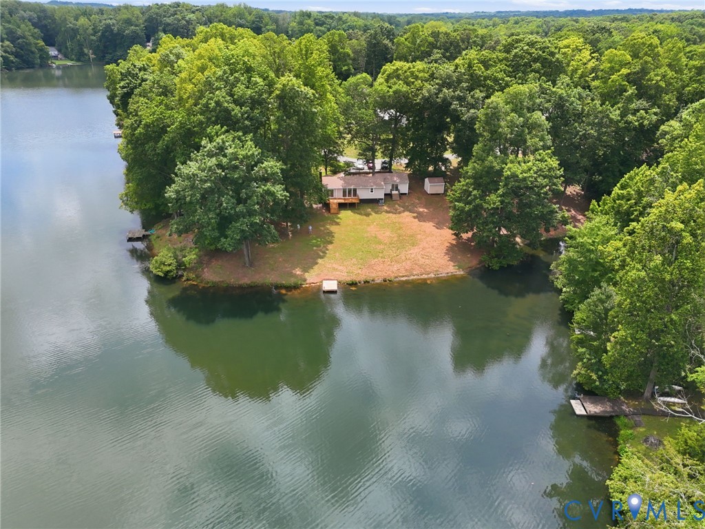 2224 Overlook Road Powhatan, VA 23139 - Photo 26 of 36
