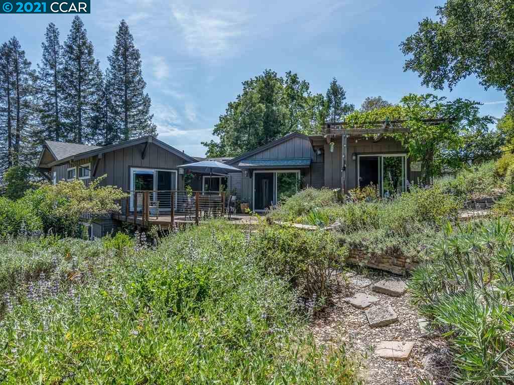 1134 Orchard Road Lafayette, CA 94549 - Photo 1 of 1
