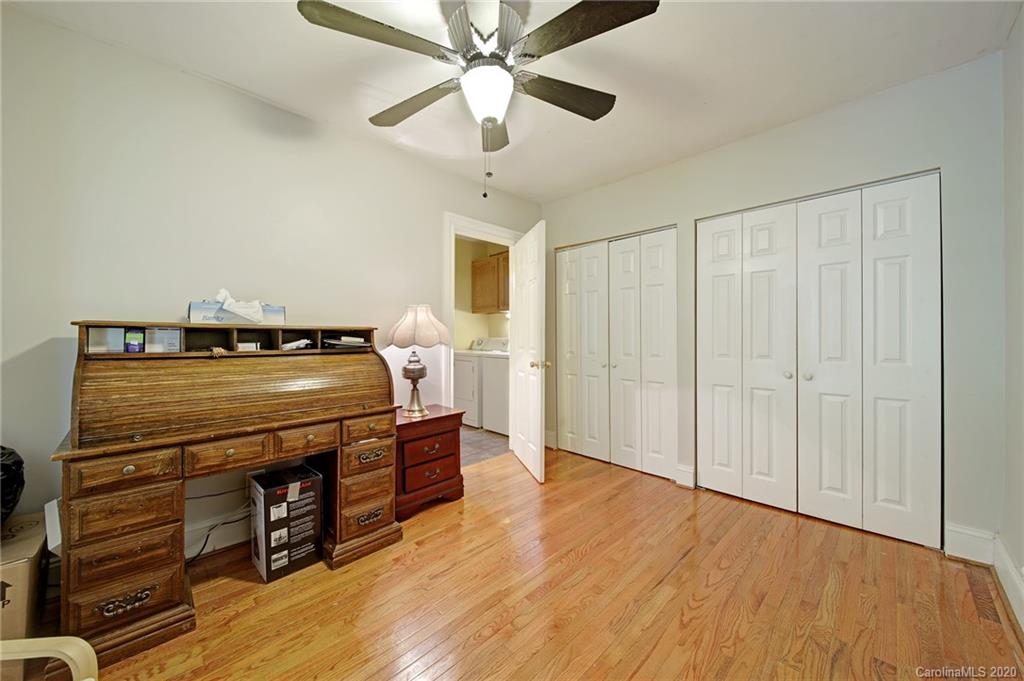 599 Marvin Road Indian Land, SC 29707 - Photo 22 of 43 a view of room with wooden floor