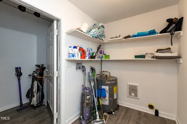 $305,000 | 438 North Hickory Street, Angier, NC 27501