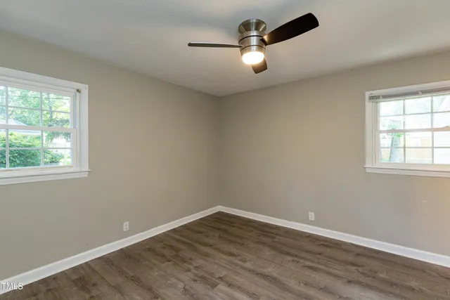 $305,000 | 438 North Hickory Street, Angier, NC 27501