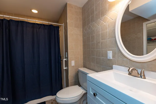 $305,000 | 438 North Hickory Street, Angier, NC 27501