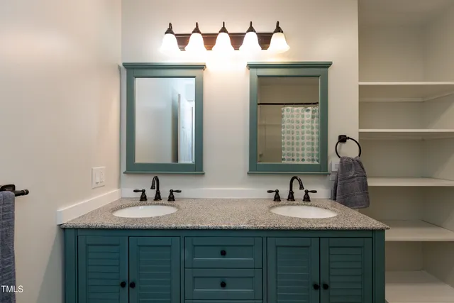 $305,000 | 438 North Hickory Street, Angier, NC 27501