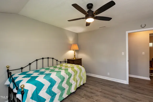 $305,000 | 438 North Hickory Street, Angier, NC 27501