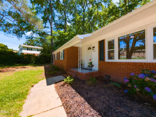 $305,000 | 438 North Hickory Street, Angier, NC 27501