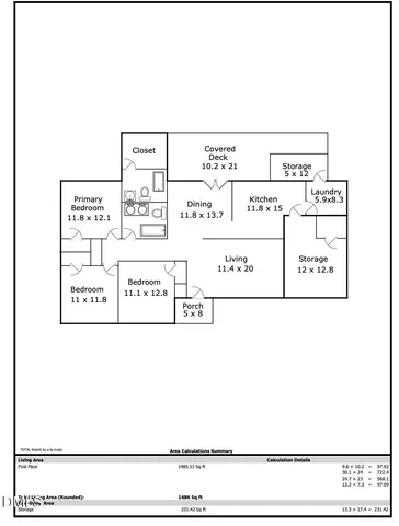 $305,000 | 438 North Hickory Street, Angier, NC 27501