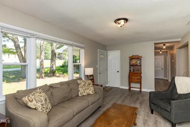 $305,000 | 438 North Hickory Street, Angier, NC 27501