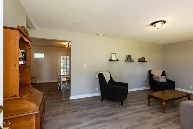 $305,000 | 438 North Hickory Street, Angier, NC 27501