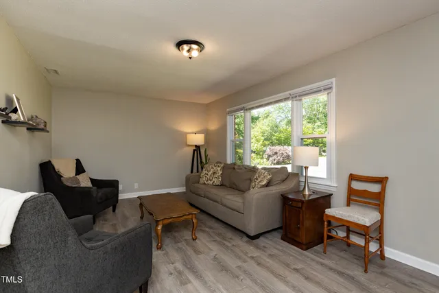 $305,000 | 438 North Hickory Street, Angier, NC 27501