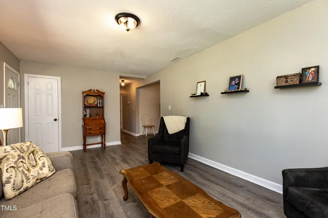 $305,000 | 438 North Hickory Street, Angier, NC 27501