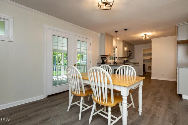 $305,000 | 438 North Hickory Street, Angier, NC 27501