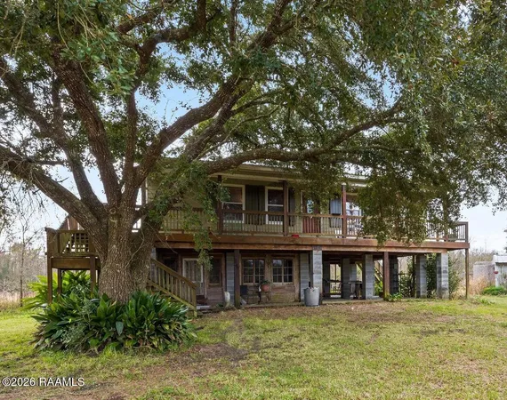 $235,000 | 2603 Railroad Road, New Iberia, LA 70560