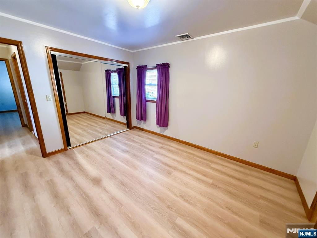 47 Harding Court, Unit 2 Garfield, NJ 07026 - Photo 15 of 34 a view of an empty room