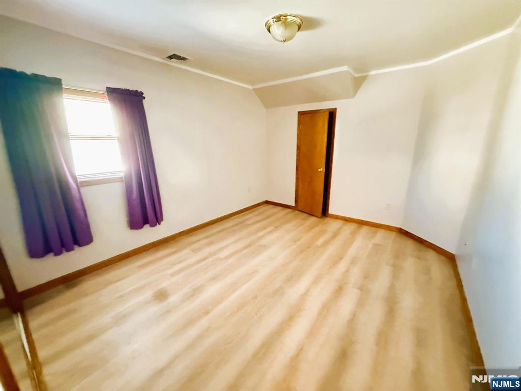 47 Harding Court, Unit 2 Garfield, NJ 07026 - Photo 16 of 34 a view of an empty room