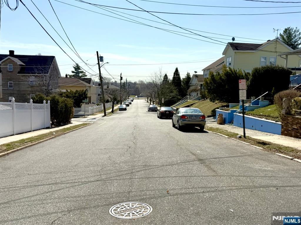 47 Harding Court, Unit 2 Garfield, NJ 07026 - Photo 20 of 34 a view of outdoor space and porch