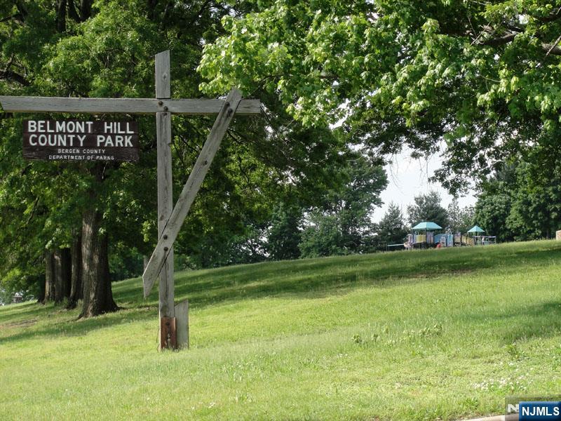 47 Harding Court, Unit 2 Garfield, NJ 07026 - Photo 23 of 34 a view of a park with large trees