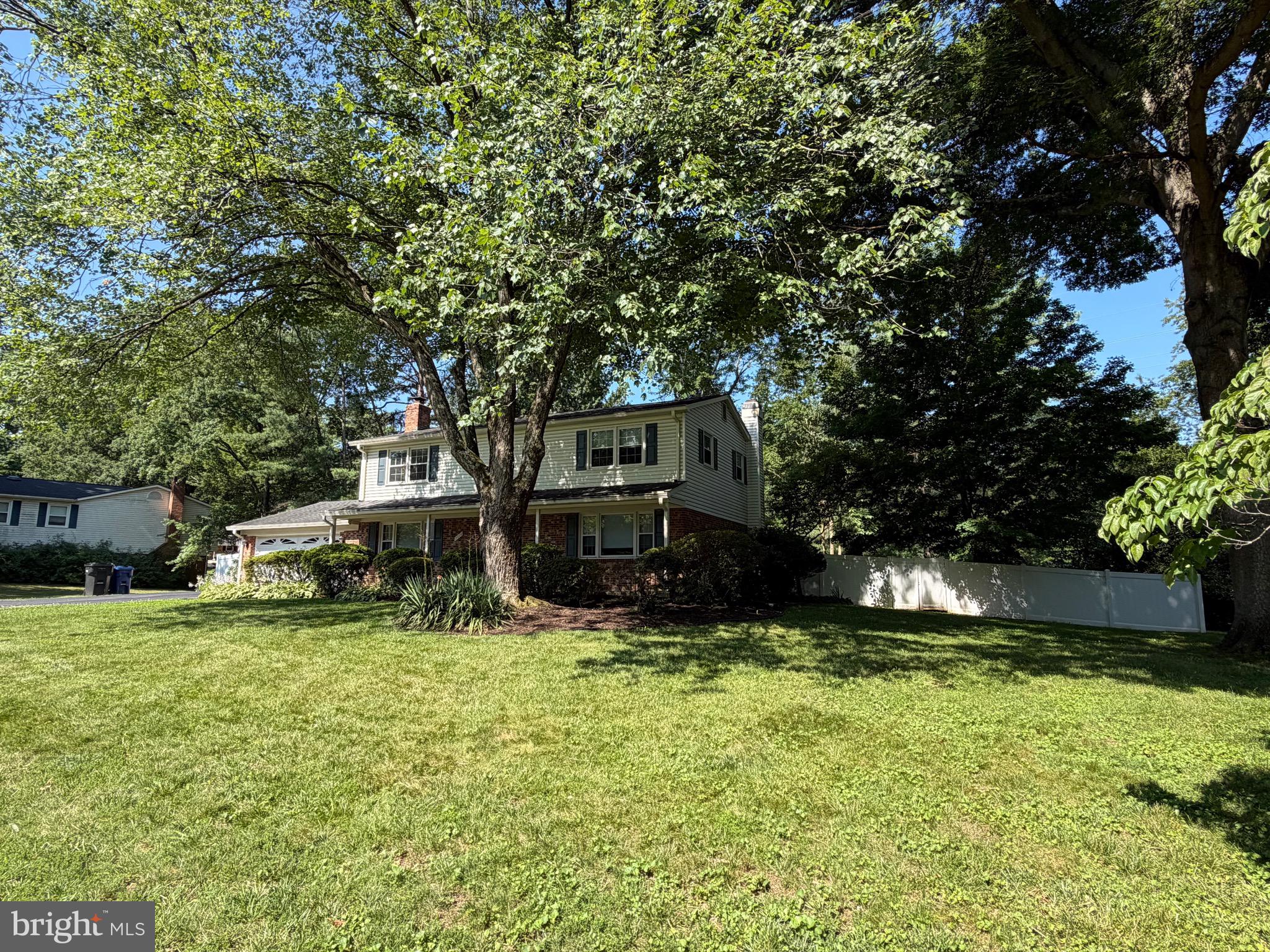 7216 Reservation Drive Springfield, VA 22153 - Photo 42 of 44