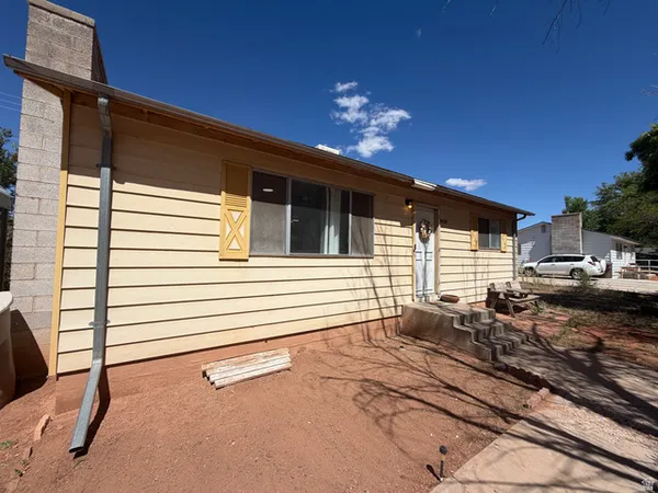 $335,000 | 494 South 410 East, Kanab, UT 84741