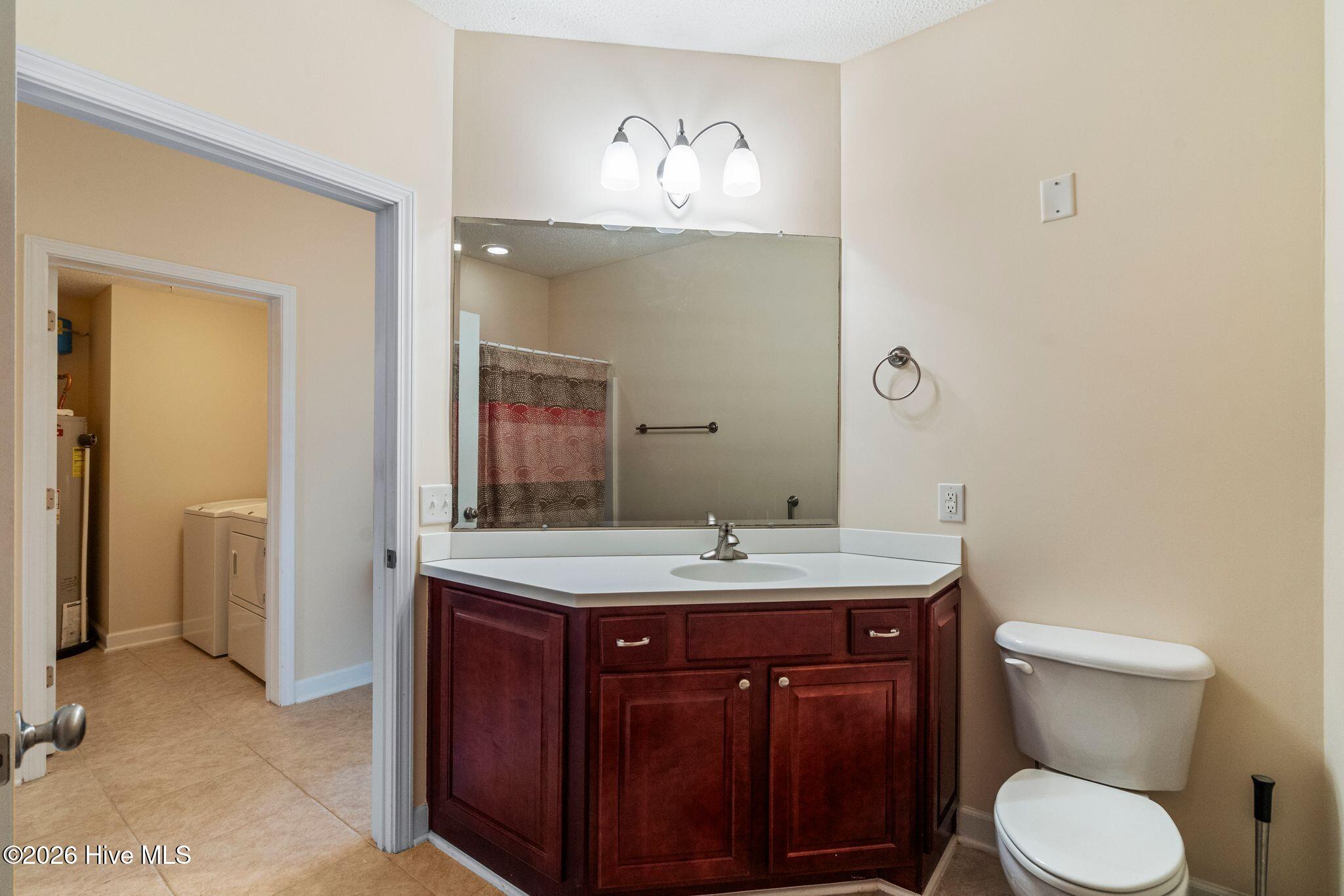 1135 Park Road Southwest, Unit 4202 Sunset Beach, NC 28468 - Photo 30 of 45