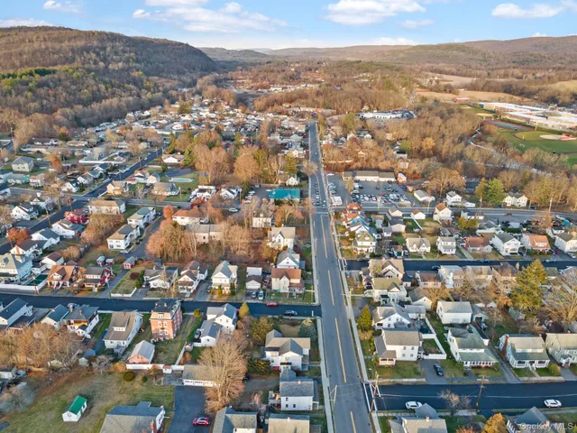 $224,999 | 54 Kingston Avenue, Port Jervis, NY 12771