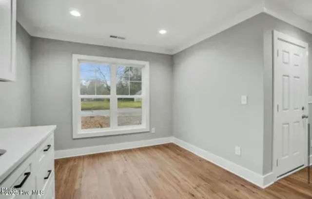 $230,000 | 1220 West Blackman Road, Dunn, NC 28334