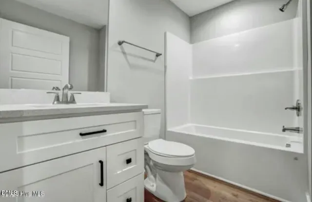 $230,000 | 1220 West Blackman Road, Dunn, NC 28334