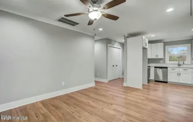 $230,000 | 1220 West Blackman Road, Dunn, NC 28334