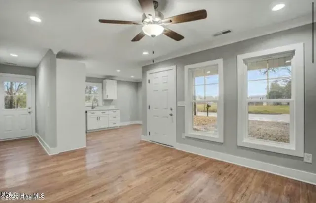 $230,000 | 1220 West Blackman Road, Dunn, NC 28334