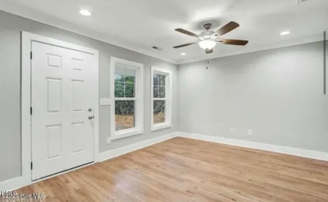 $230,000 | 1220 West Blackman Road, Dunn, NC 28334