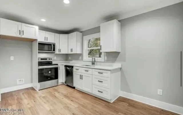 $230,000 | 1220 West Blackman Road, Dunn, NC 28334