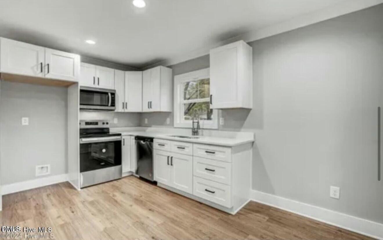 1220 West Blackman Road Dunn, NC 28334 - Photo 8 of 22 IMG_5843