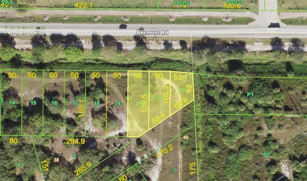 28161 Bermont Road Punta Gorda, FL 33982 - Photo 1 of 1 Gallery Image 1