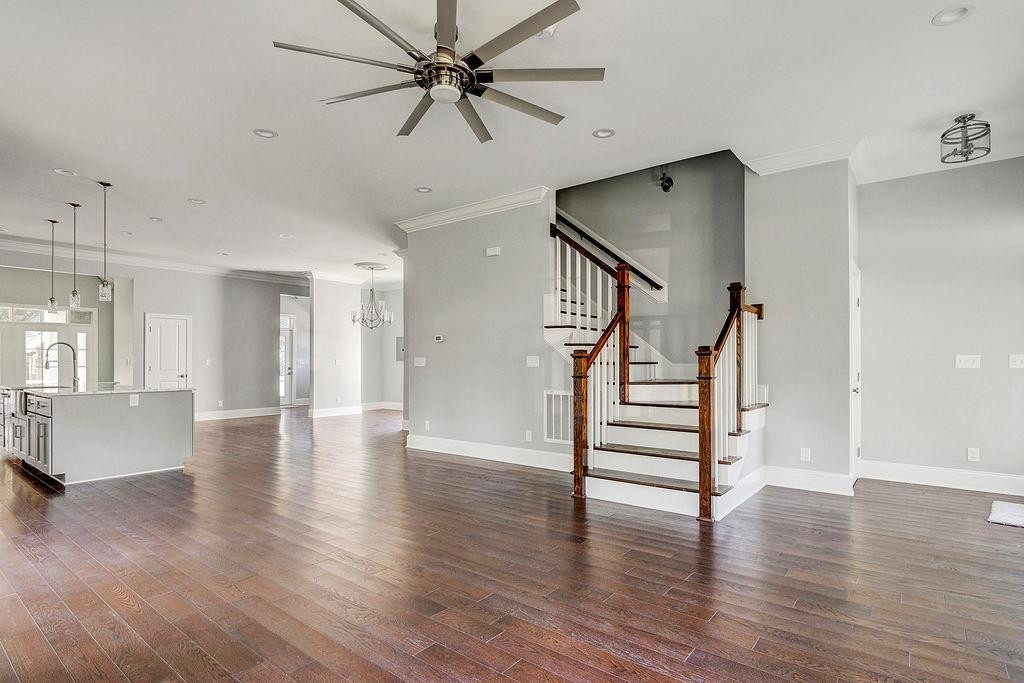 1312 Carp Road Raleigh, NC 27610 - Photo 4 of 30 Photo 4