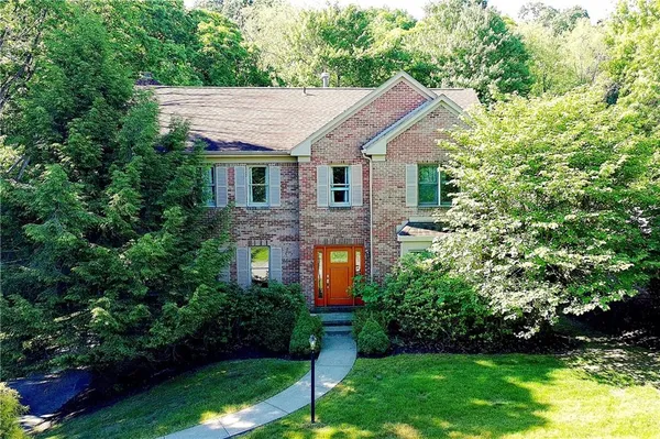 $615,000 | 313 Blue Run Road, Cheswick, PA 15024