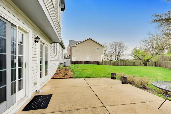 $585,000 | 19 Dellmont Court, Buffalo Grove, IL 60089