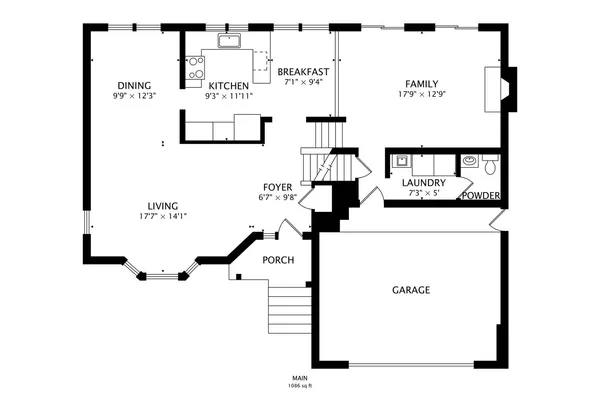 $585,000 | 19 Dellmont Court, Buffalo Grove, IL 60089
