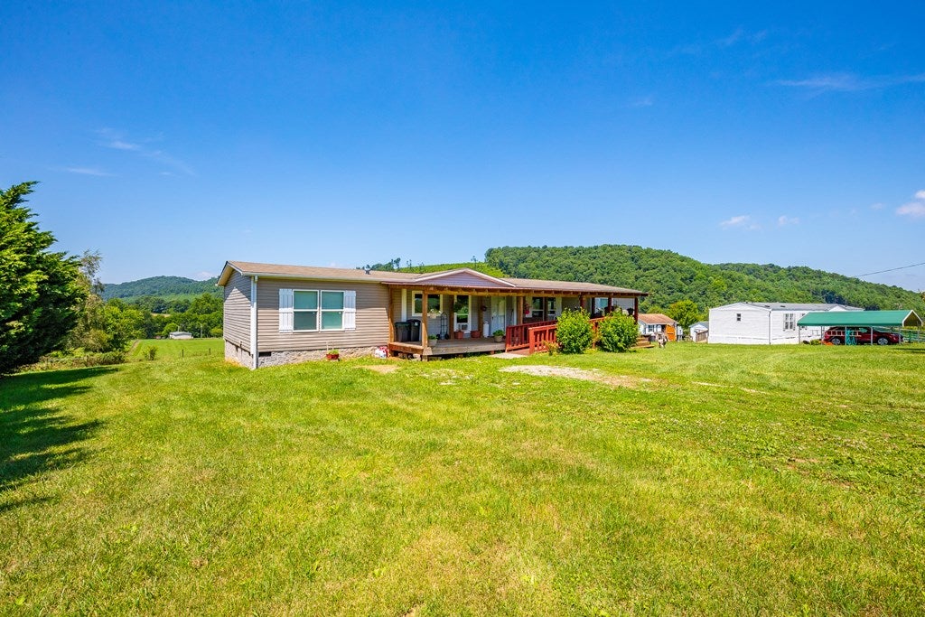 629 Crigger Road Speedwell, VA 24374 - Photo 73 of 75 Gallery Image 73