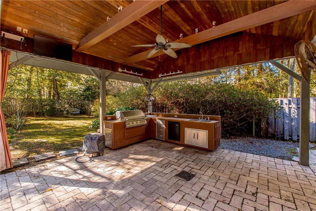 205 East 5th Avenue Covington, LA 70433 - Photo 31 of 37