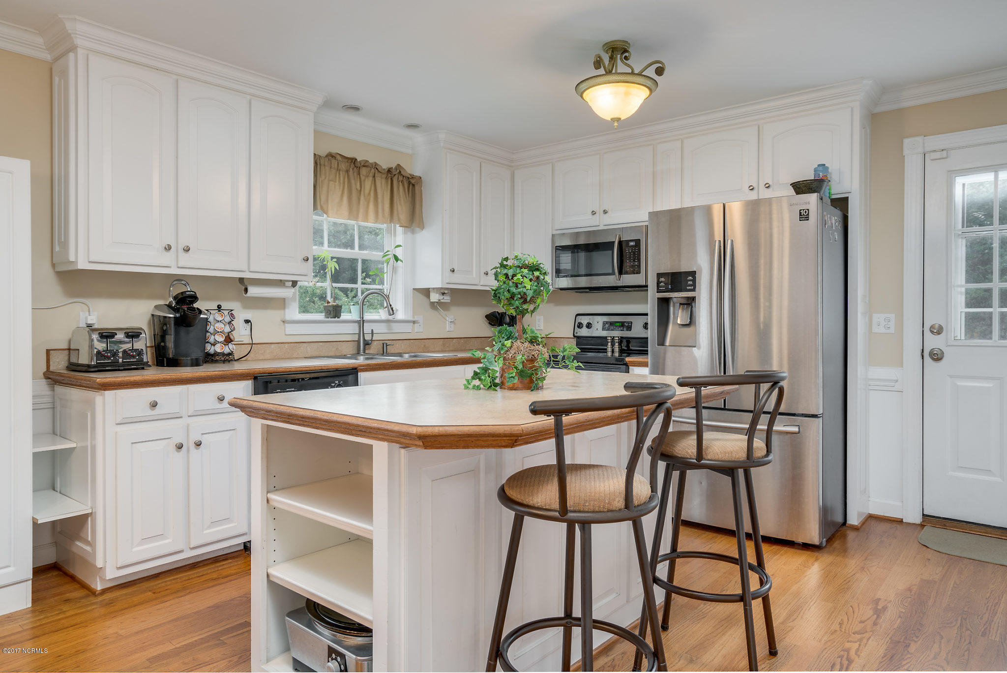 1185 Stallion Road Rocky Mount, NC 27804 - Photo 7 of 33 008-1185StallionRd-RockyMount-NC-27804-s