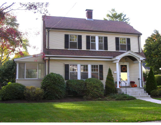 69 Pinewood Road Needham, MA 02492 - Photo 1 of 1 Gallery Image 1