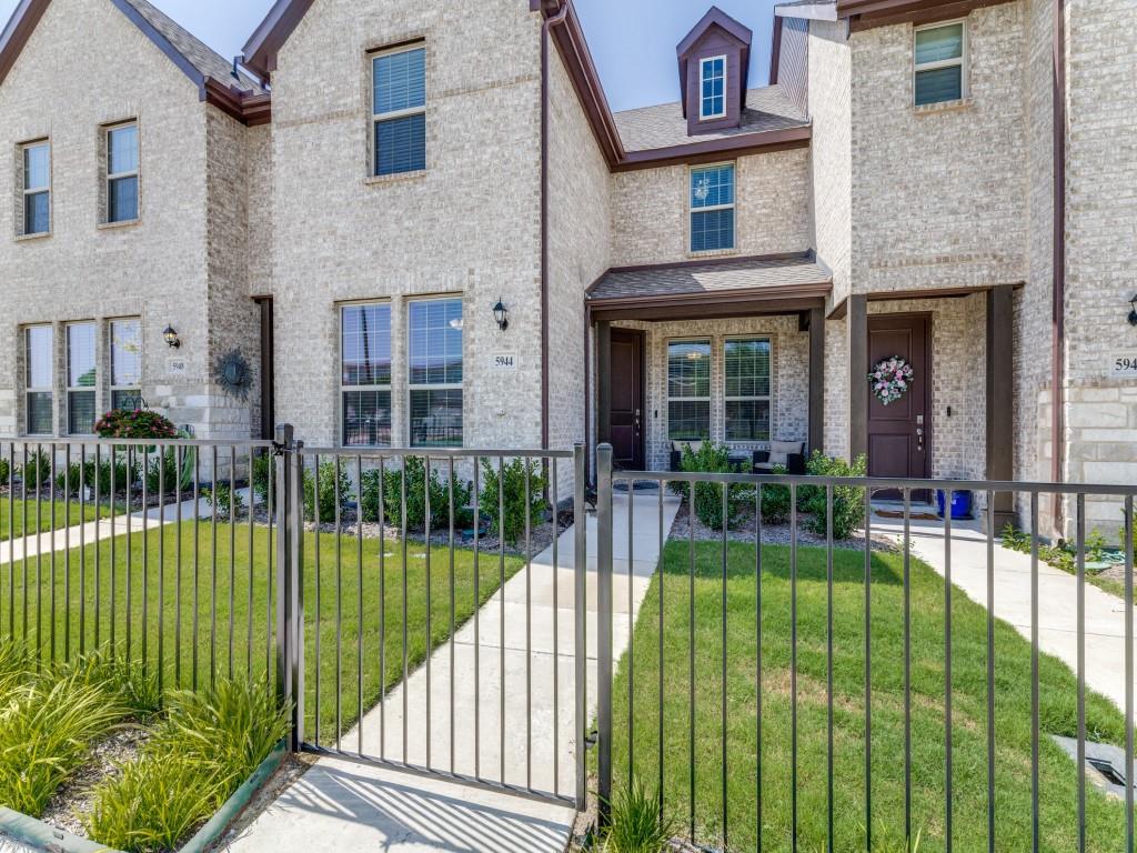 5944 Bursey Road Watauga, TX 76148 - Photo 1 of 25