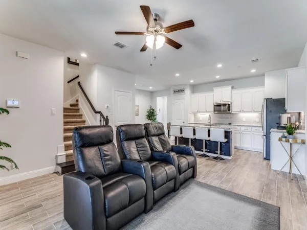 $380,000 | 5944 Bursey Road, Watauga, TX 76148