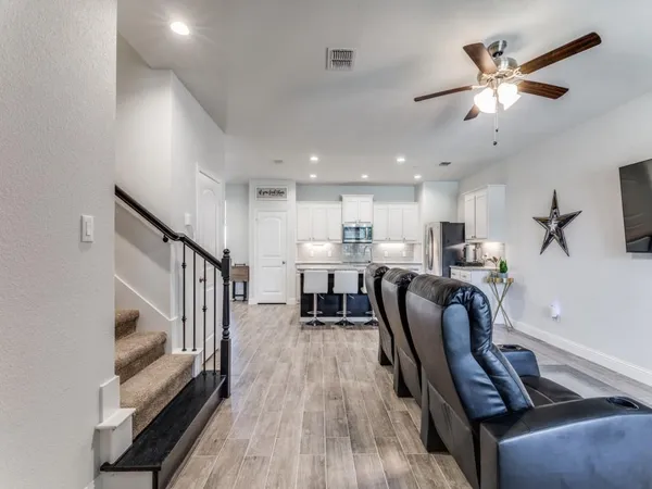 $380,000 | 5944 Bursey Road, Watauga, TX 76148