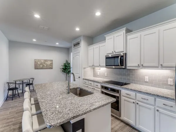 $380,000 | 5944 Bursey Road, Watauga, TX 76148