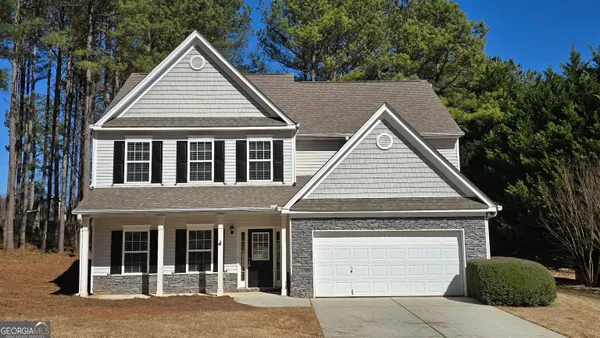$2,300 | 4317 Caney Fork Circle, Braselton, GA 30517