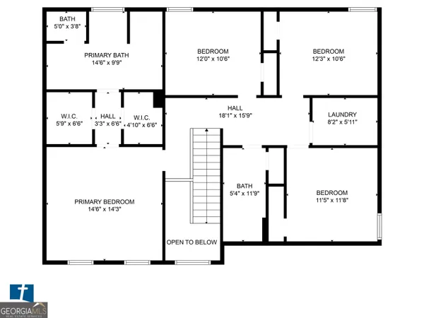 $2,300 | 4317 Caney Fork Circle, Braselton, GA 30517