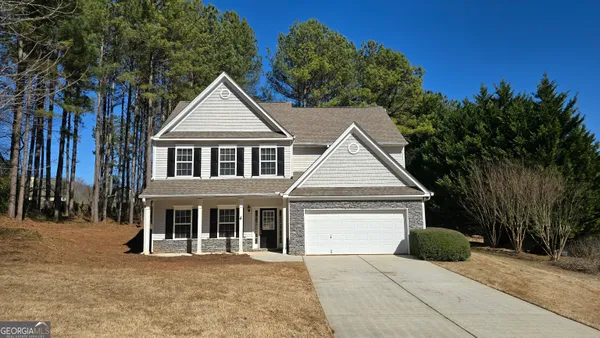$2,300 | 4317 Caney Fork Circle, Braselton, GA 30517