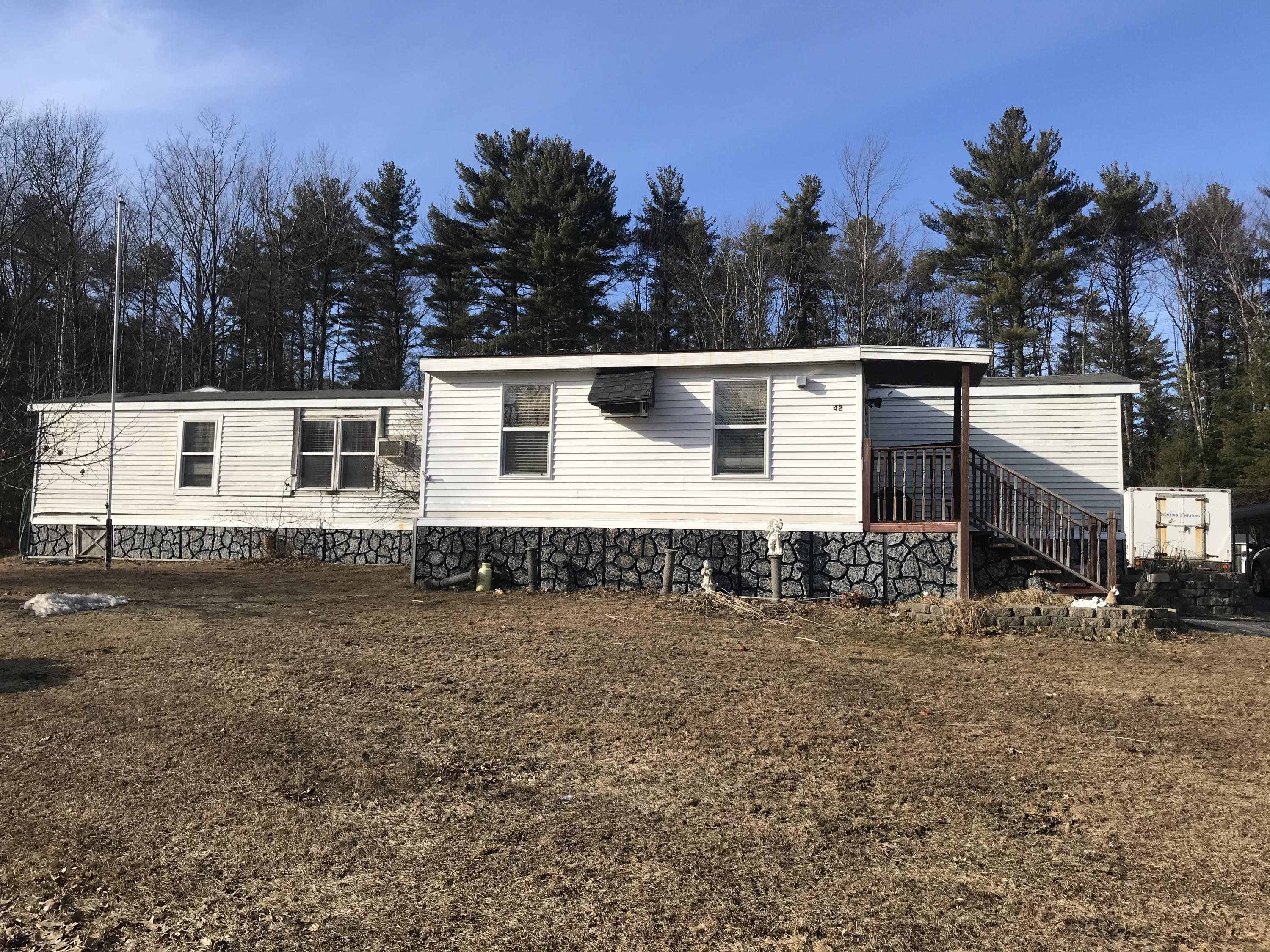 42 Pine Ridge Road Sabattus, ME 04280 - Photo 2 of 7 15549213-6677-4898-A786-52B420E58BEC